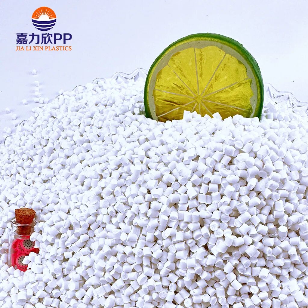 环保与高效性能的完美融合：碳酸钙填充PP在空调室外机护罩中的创新应用