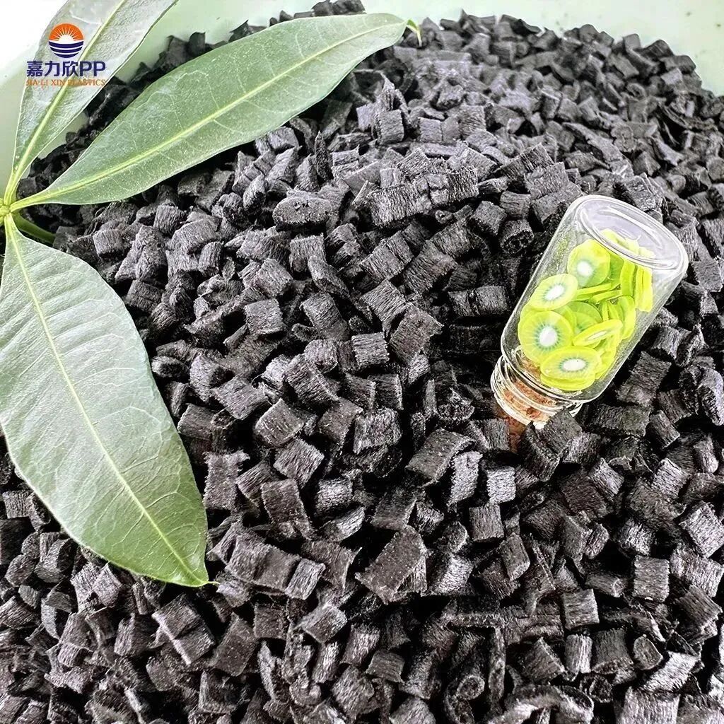 广东亨嘉引领汽车配件领域玻纤增强PP材料的“轻量化”变革