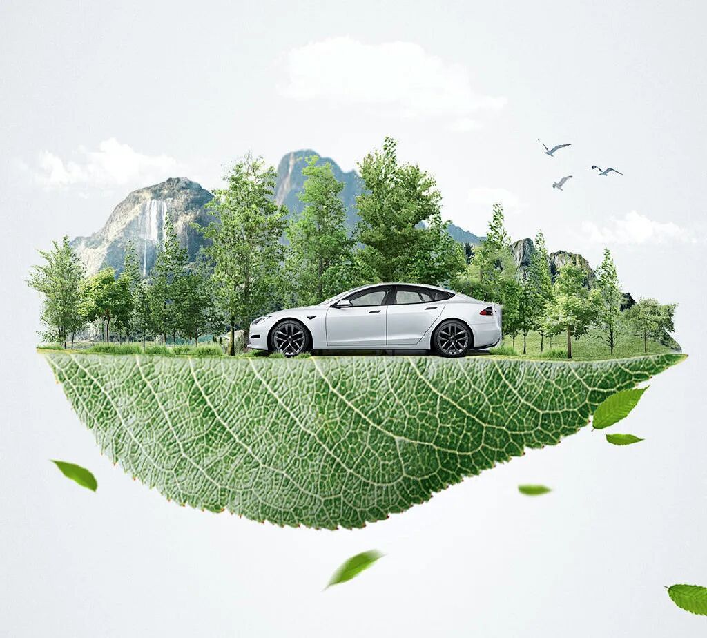 广东亨嘉引领汽车配件领域玻纤增强PP材料的“轻量化”变革