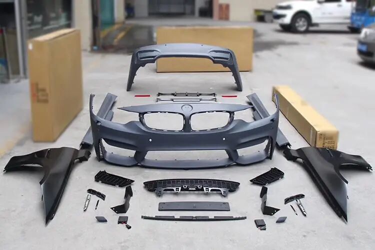 广东亨嘉引领汽车配件领域玻纤增强PP材料的“轻量化”变革