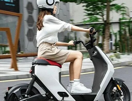 广东亨嘉 | 电动车领域PP专用料在下一代低速出行两轮车市场将占有突出优势