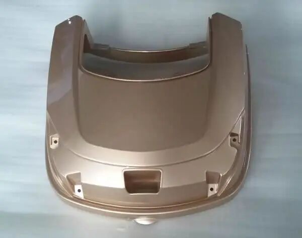 广东亨嘉 | 电动车领域PP专用料在下一代低速出行两轮车市场将占有突出优势