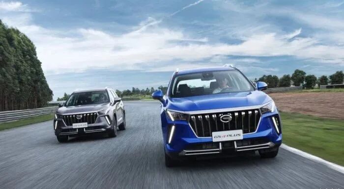 亨嘉|全面助力比亚迪广汽集团等头部车企节能减排 智造升级