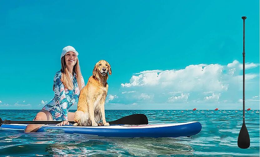 皮划艇桨叶的质量如何提升？亨嘉增强改性PP材料为你揭秘！