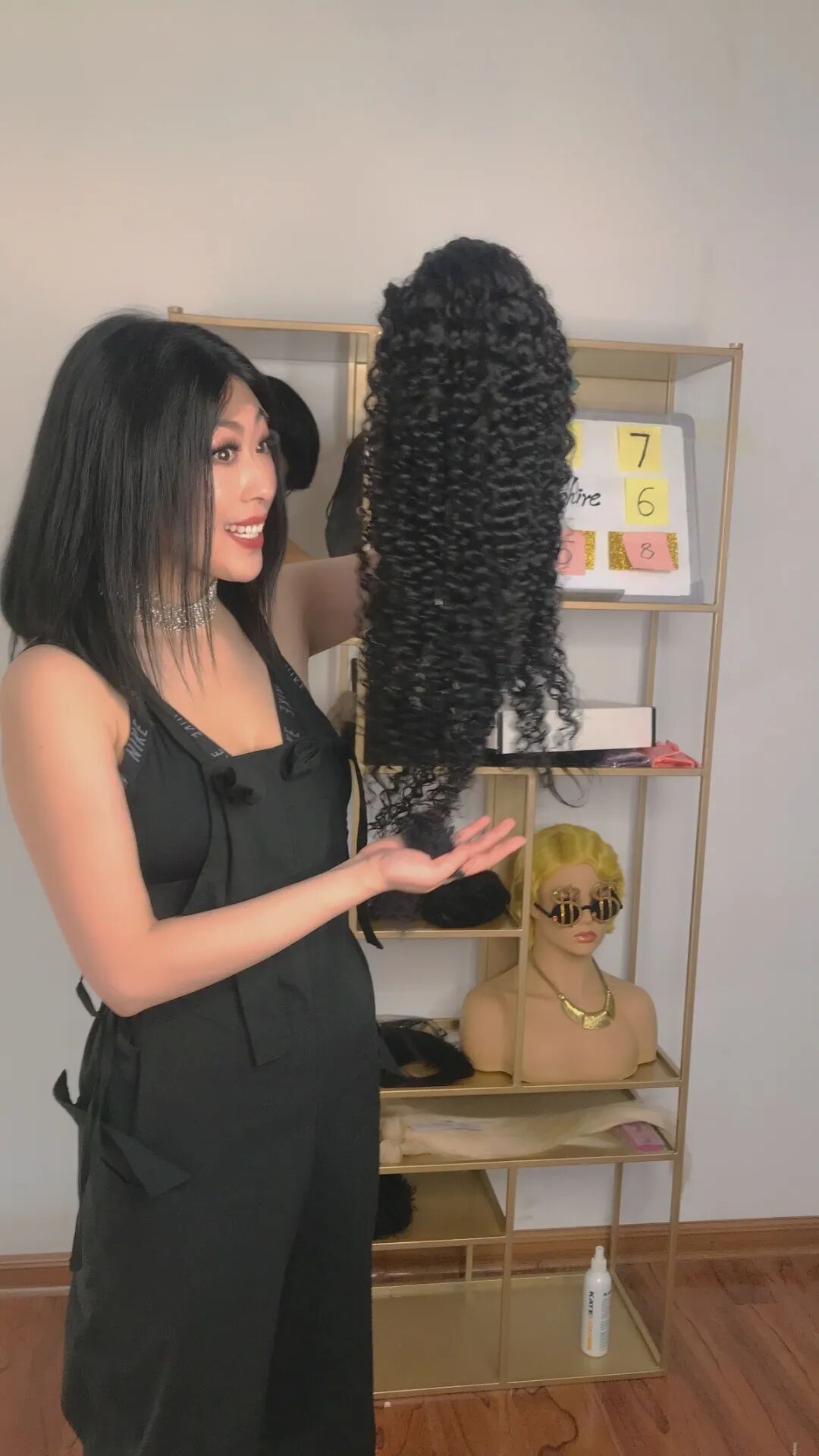 我在美国布鲁克林 卖假发给黑人 卖家 微信公众号文章阅读 Wemp