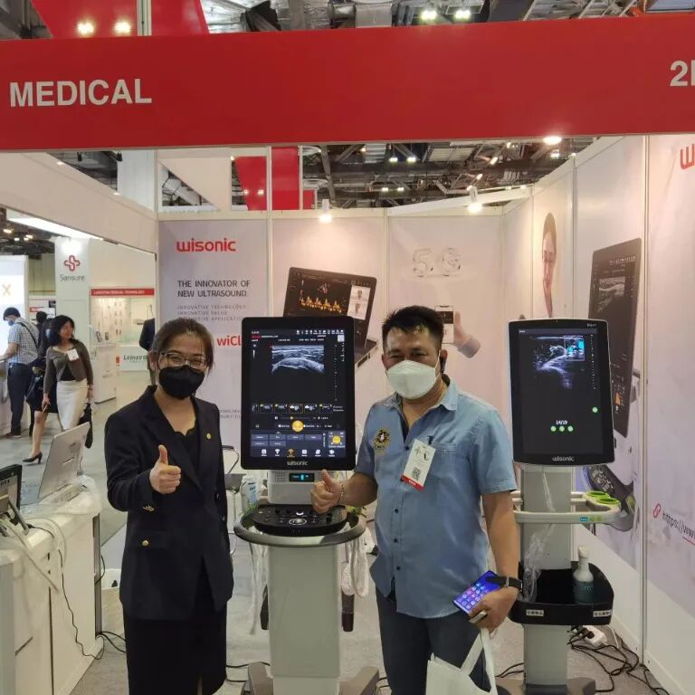 华声医疗 怎么样亚洲国际医疗展，“新超声”备受瞩目！_https://www.jmylbn.com_新闻资讯_第10张