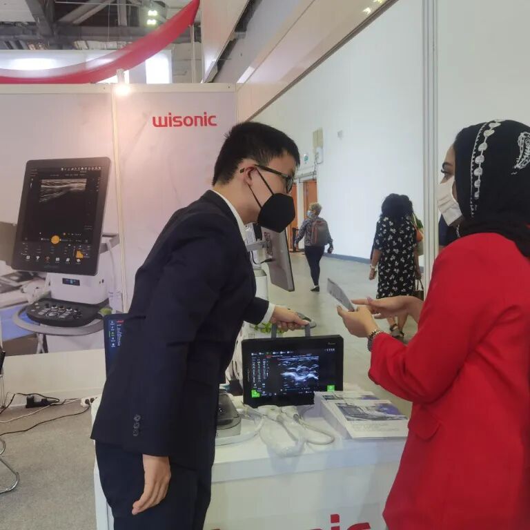 华声医疗 怎么样亚洲国际医疗展，“新超声”备受瞩目！_https://www.jmylbn.com_新闻资讯_第11张