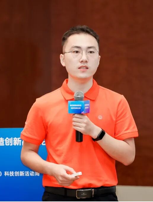 华声医疗 怎么样华声亮相第四届智能制造创新高峰论坛，发布AI团标，助力智慧医疗普及_https://www.jmylbn.com_新闻资讯_第18张