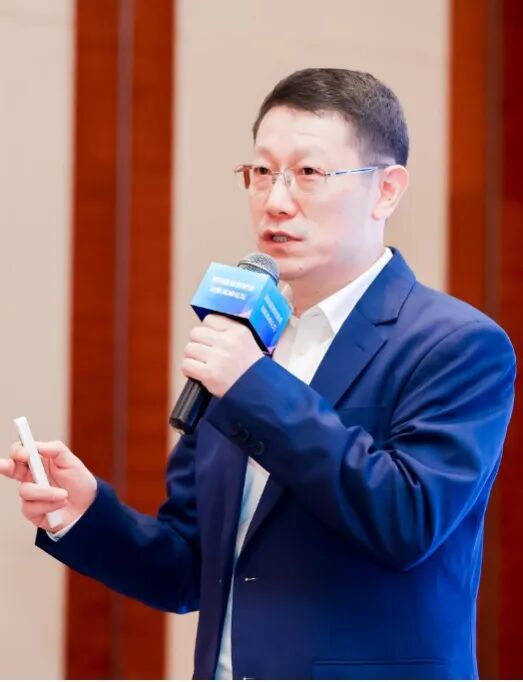 华声医疗 怎么样华声亮相第四届智能制造创新高峰论坛，发布AI团标，助力智慧医疗普及_https://www.jmylbn.com_新闻资讯_第9张