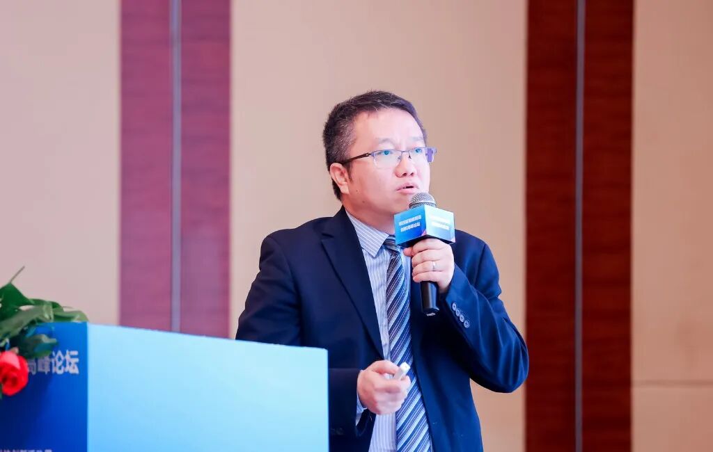 华声医疗 怎么样华声亮相第四届智能制造创新高峰论坛，发布AI团标，助力智慧医疗普及_https://www.jmylbn.com_新闻资讯_第16张