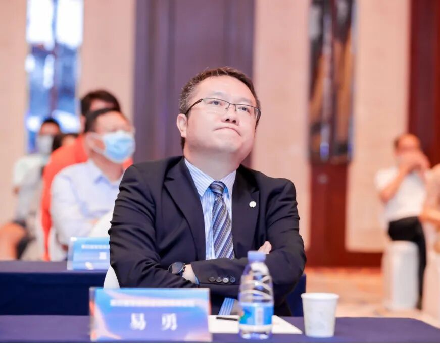 华声医疗 怎么样华声亮相第四届智能制造创新高峰论坛，发布AI团标，助力智慧医疗普及_https://www.jmylbn.com_新闻资讯_第5张