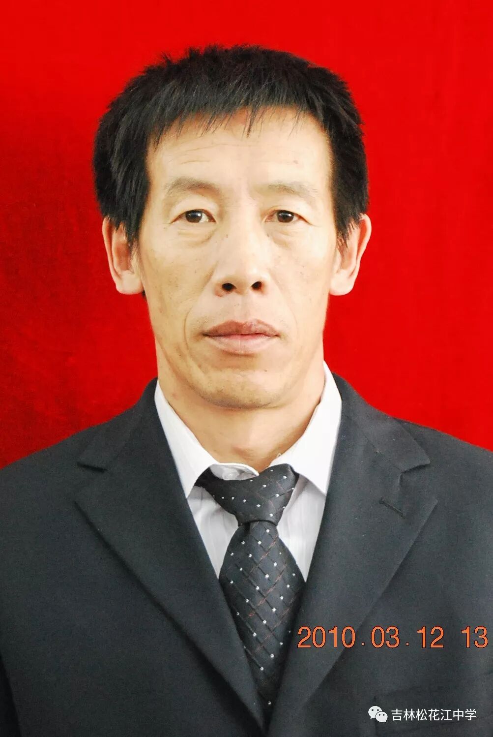 名师天团桃李芬芳吉林松花江中学2019年新初一教师简介