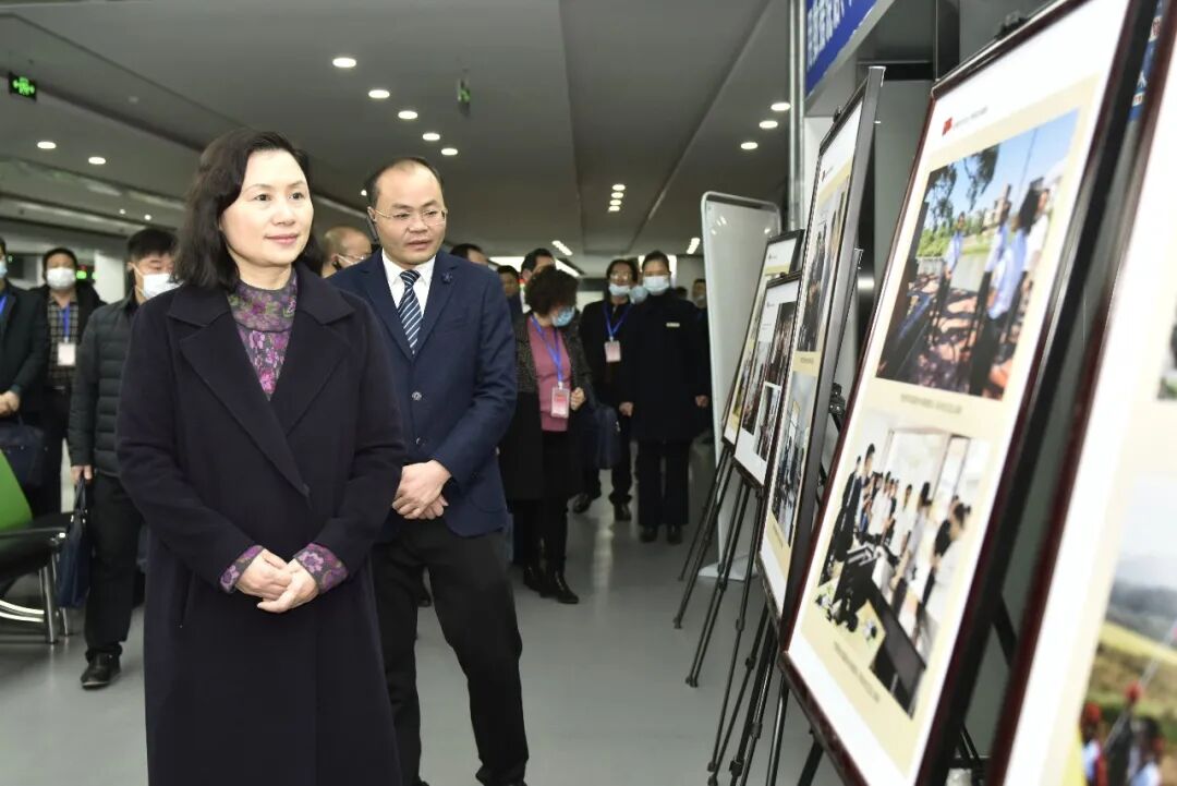 助推"三高四新"走深走实 _ 永州 _永州红星网_中共永州市委组织部