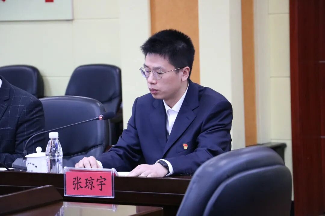 永州市纪念五四运动102周年青年座谈会召开