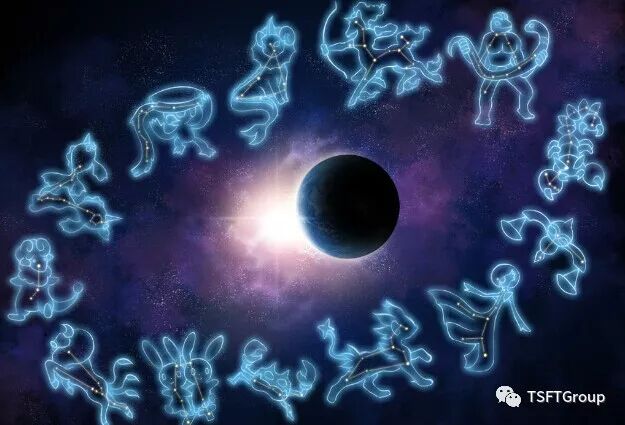 Free Talking02 Constellation 神秘的第十三星座 蛇夫座 Tsftgroup 微信公众号文章阅读 Wemp