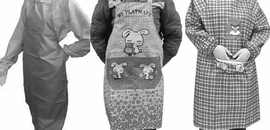 廚房有了它，一年衣服少洗100次！滴油不沾、滴水不漏！ 家居 第2張