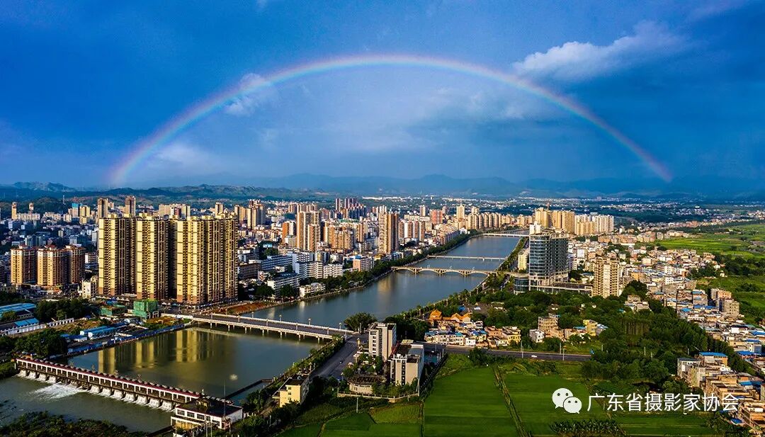 2020"岭南明珠·生态始兴"全国摄影大展征稿启事-广东省摄影家协会网