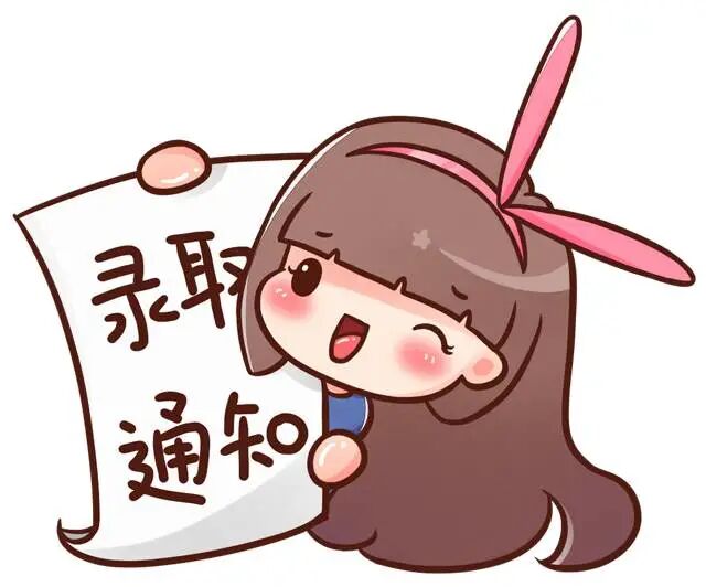 录取通知书的隐藏功能,你get了几个?