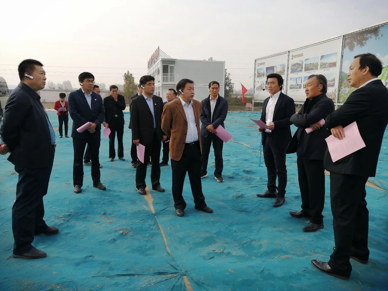 河南金贵演艺集团有限公司
