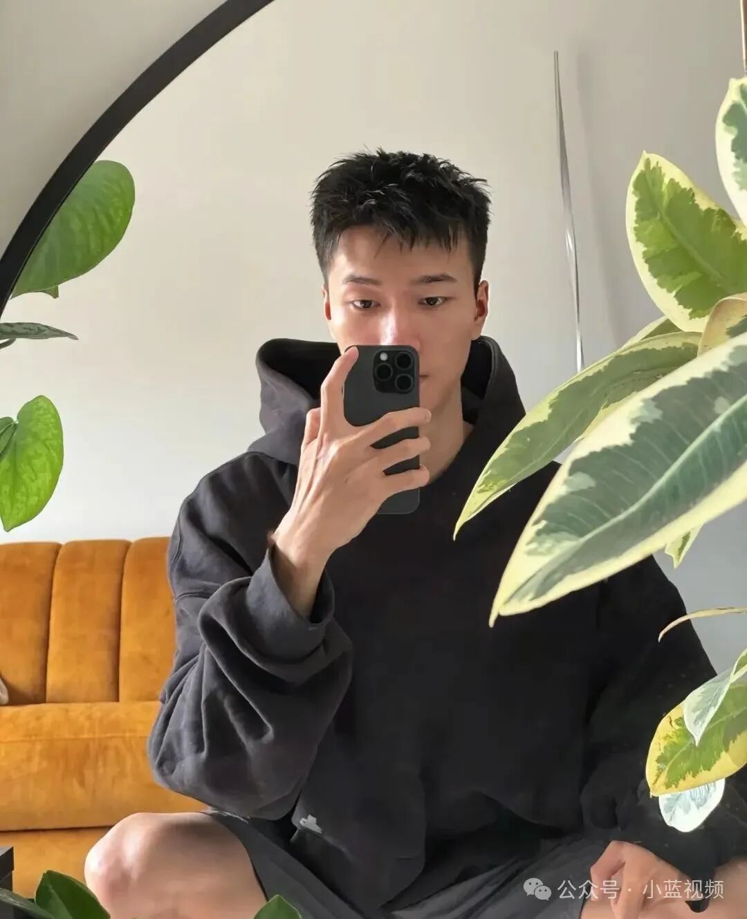 21重庆黑皮绝伦体育生！