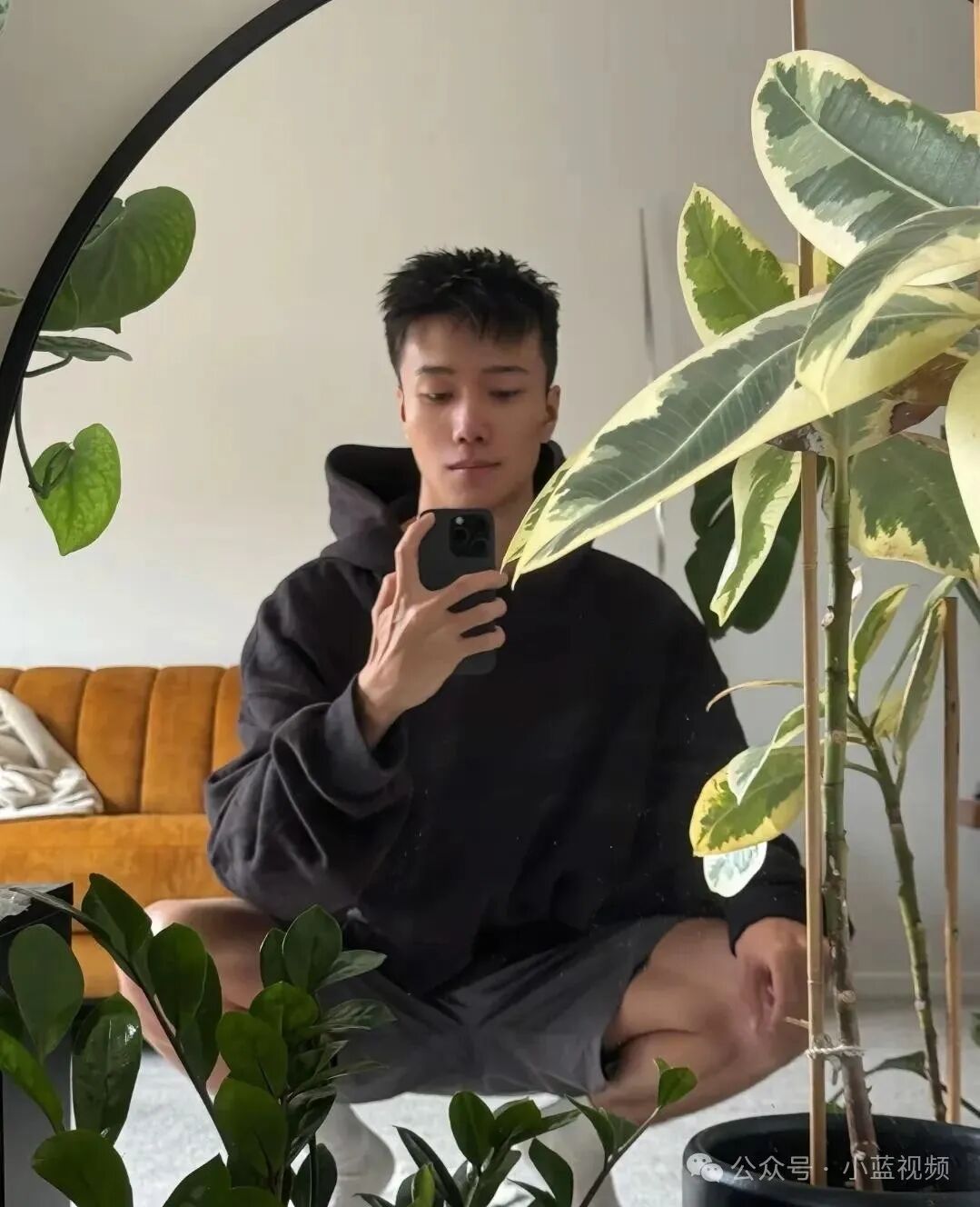 21重庆黑皮绝伦体育生！