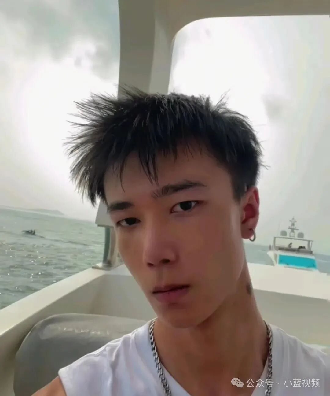 21重庆黑皮绝伦体育生！