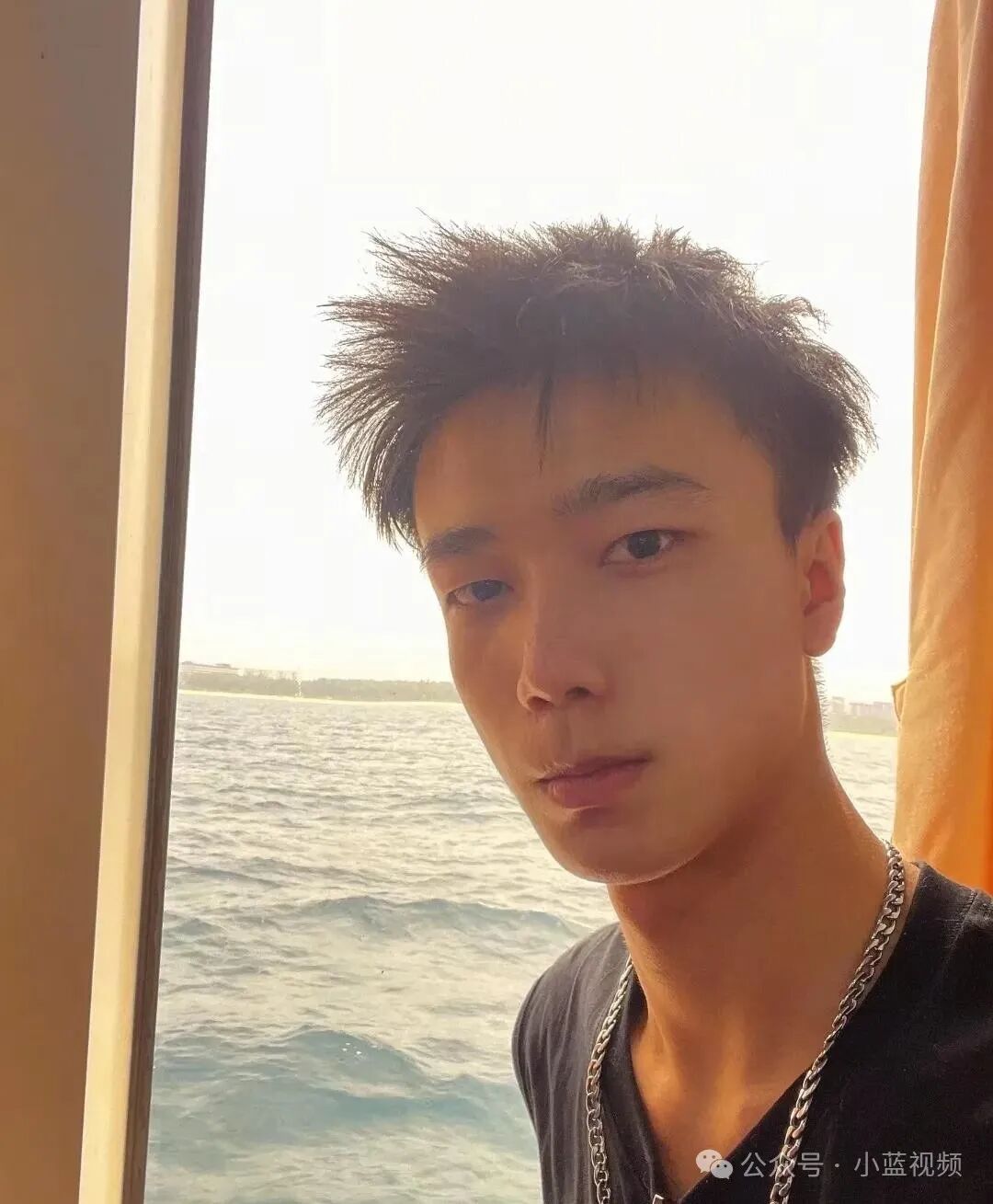 21重庆黑皮绝伦体育生！