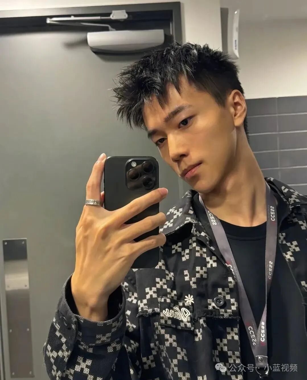 21重庆黑皮绝伦体育生！