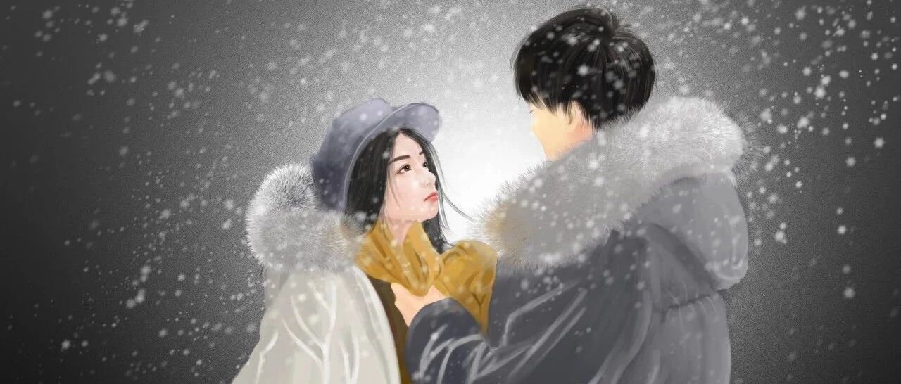 男人爱你越深，上床时越“忍不住”有这3种身体反应