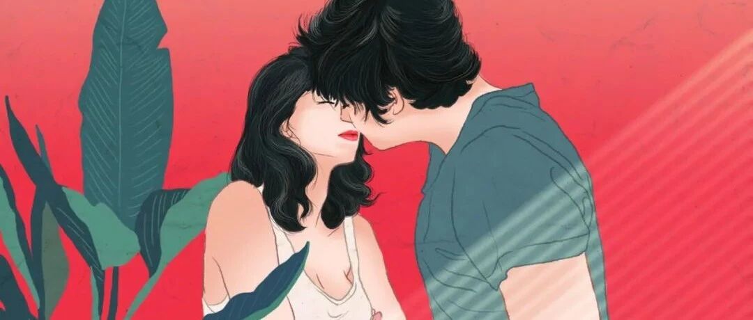 男人爱一个女人的四种姿势，占2种以上，就是爱你入骨了