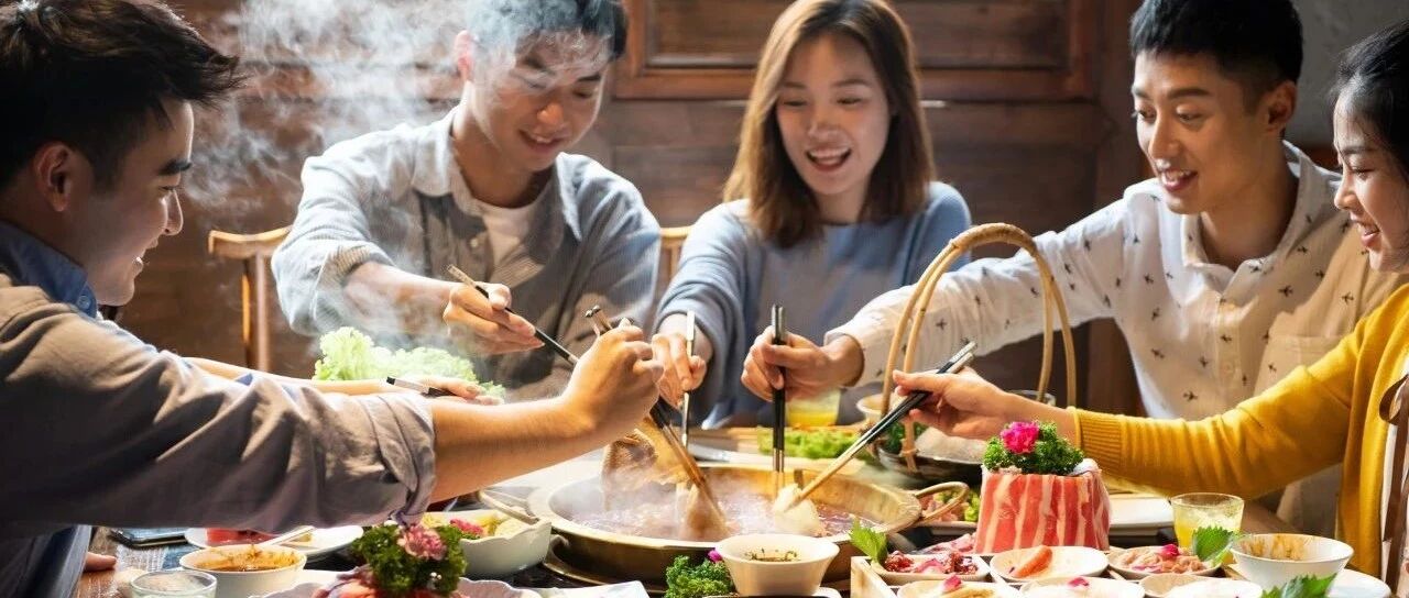 人民日报：晚餐与体重和寿命的关系（吓得我住嘴了！）