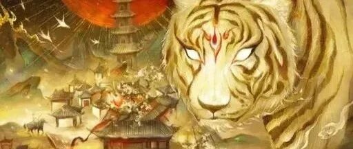 2022年是白虎年，白虎年有这个忌讳！大家一定要知道。