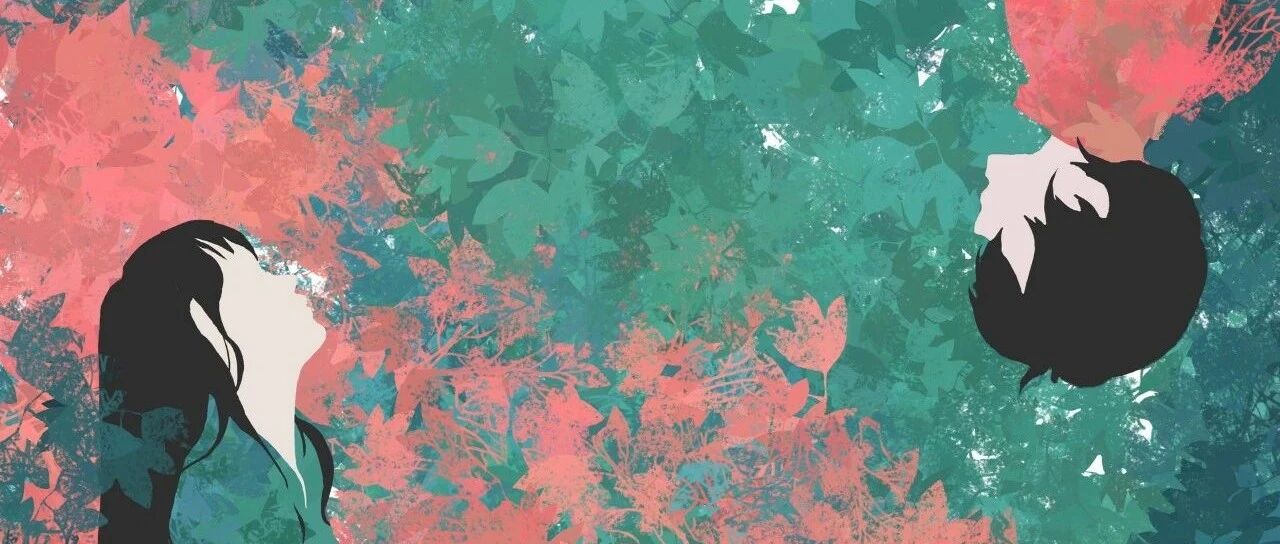 男人动情了，不会称呼你“老婆”，而是给你三个称呼