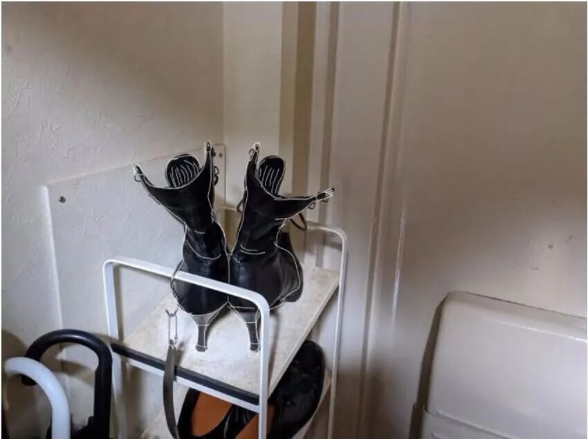 【爆笑】“20张意想不到的巧合照片！让人忍不住想笑！让人对自己的眼睛产生怀疑”（组图） - 27