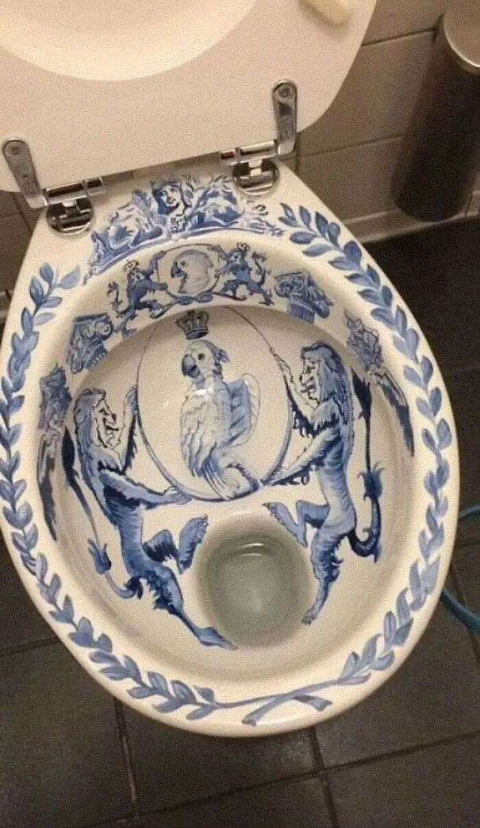 特辑来看一组奇葩设计没有十年脑血栓搞不出来