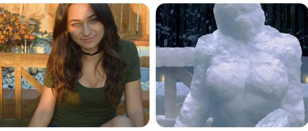 网友纠缠不休，PS大神只好又出手了