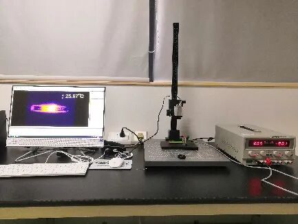 PCB互連結(jié)構(gòu)完整性高加速檢測(cè)方法—IST測(cè)試
