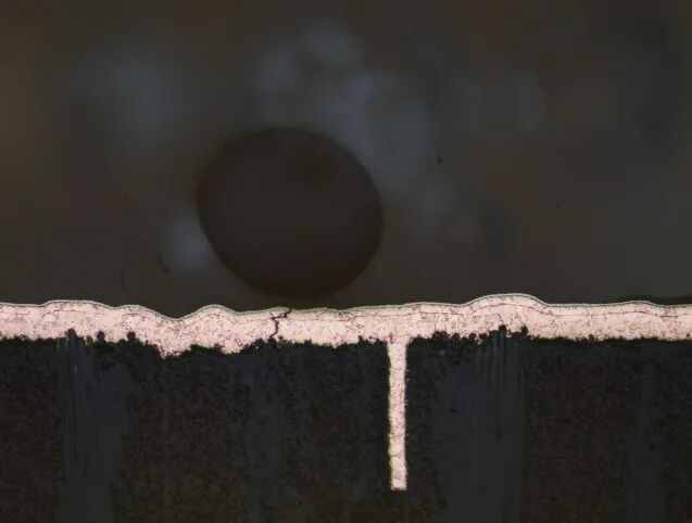 PCB互連結(jié)構(gòu)完整性高加速檢測(cè)方法—IST測(cè)試