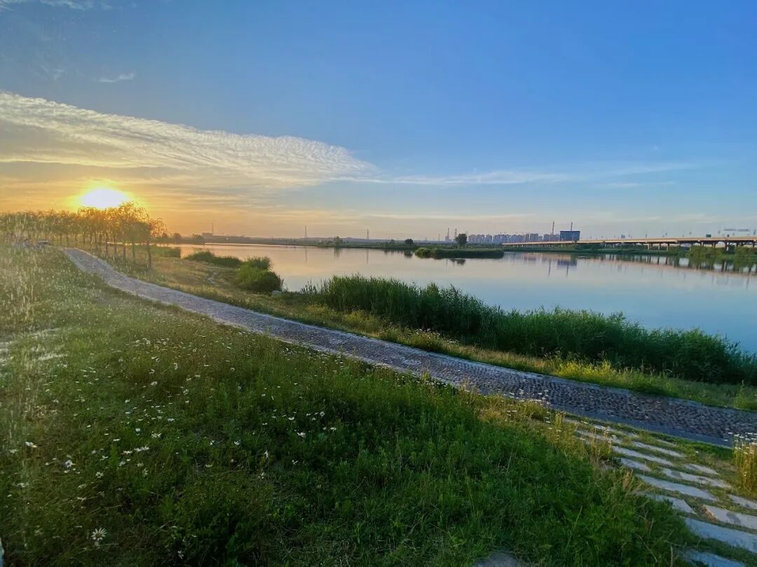 西安本土仙湖一日游朋友圈大片又安排上了