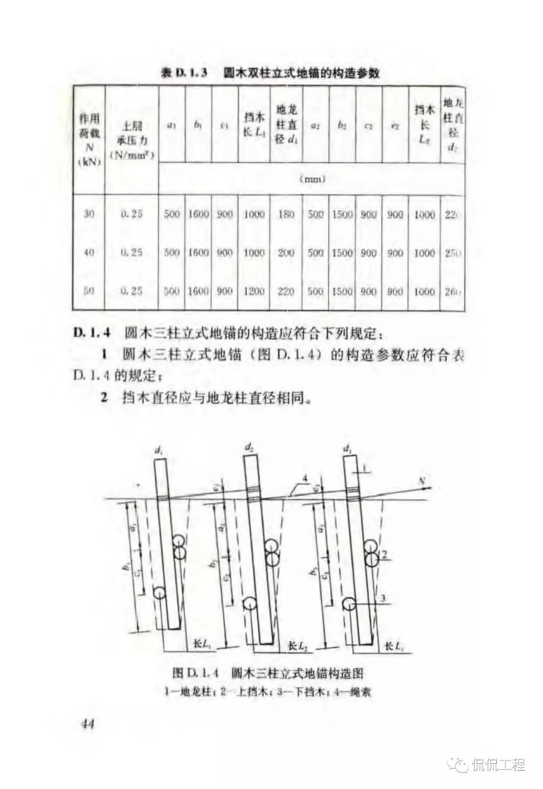 JGJ276-2012建筑施工起重吊装工程安全技术规范的图35