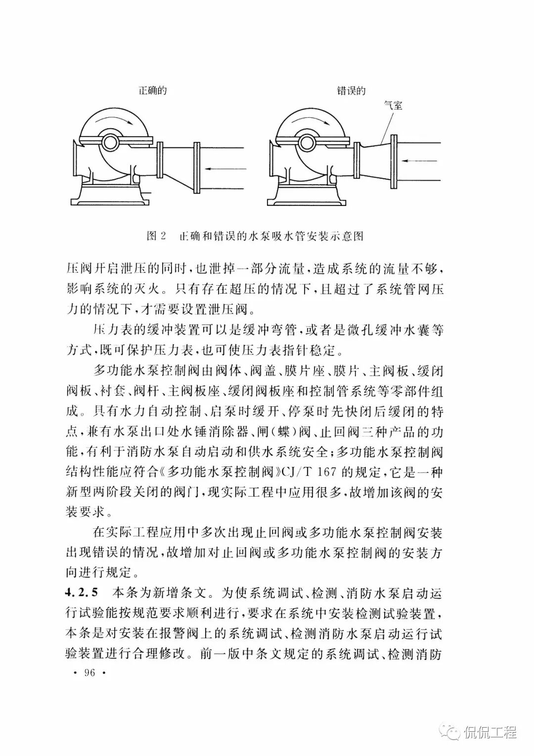 GB50261-2017自动喷水灭火系统施工及验收规范的图79