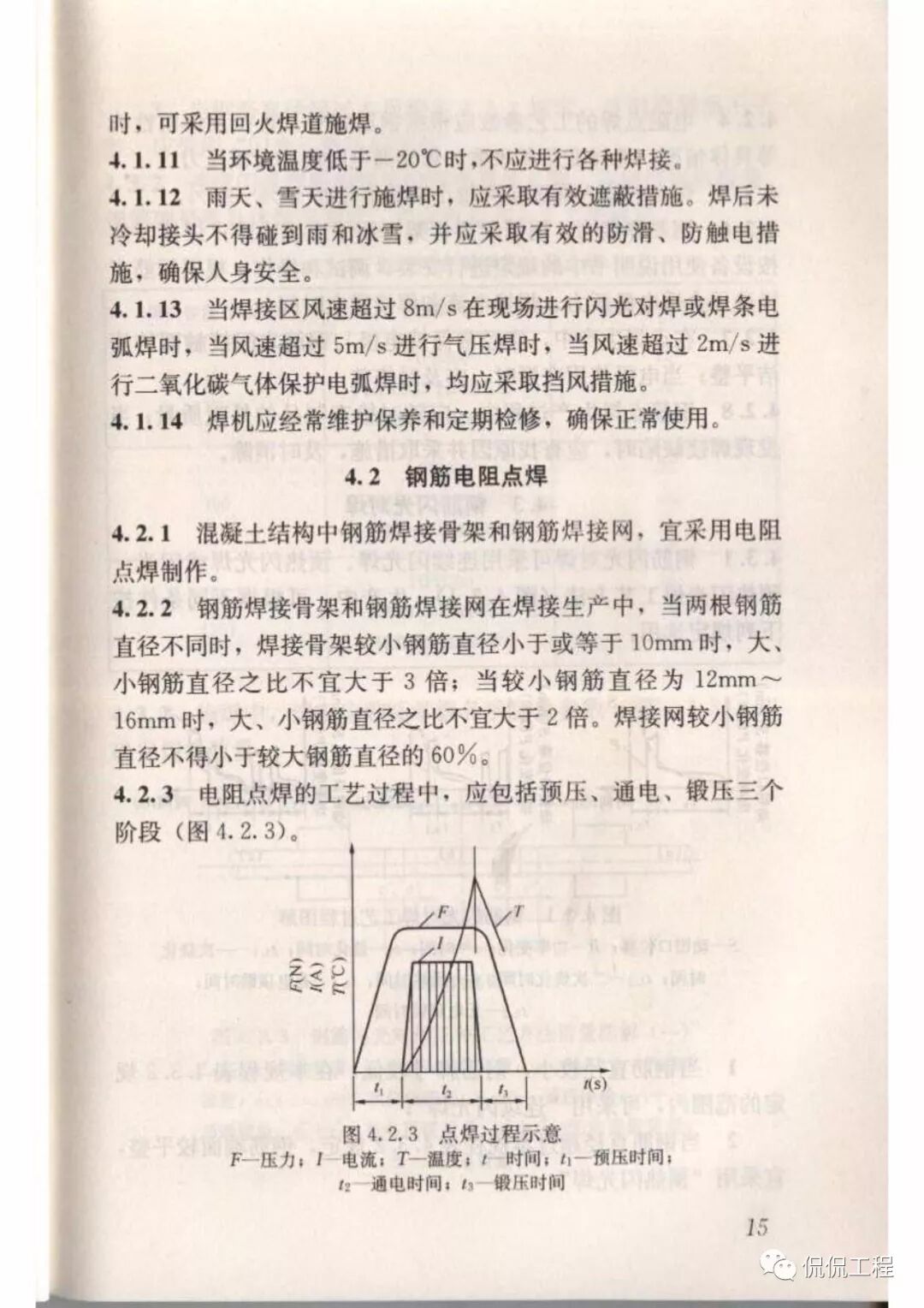 JGJ18-2012钢筋焊接及验收规程的图19
