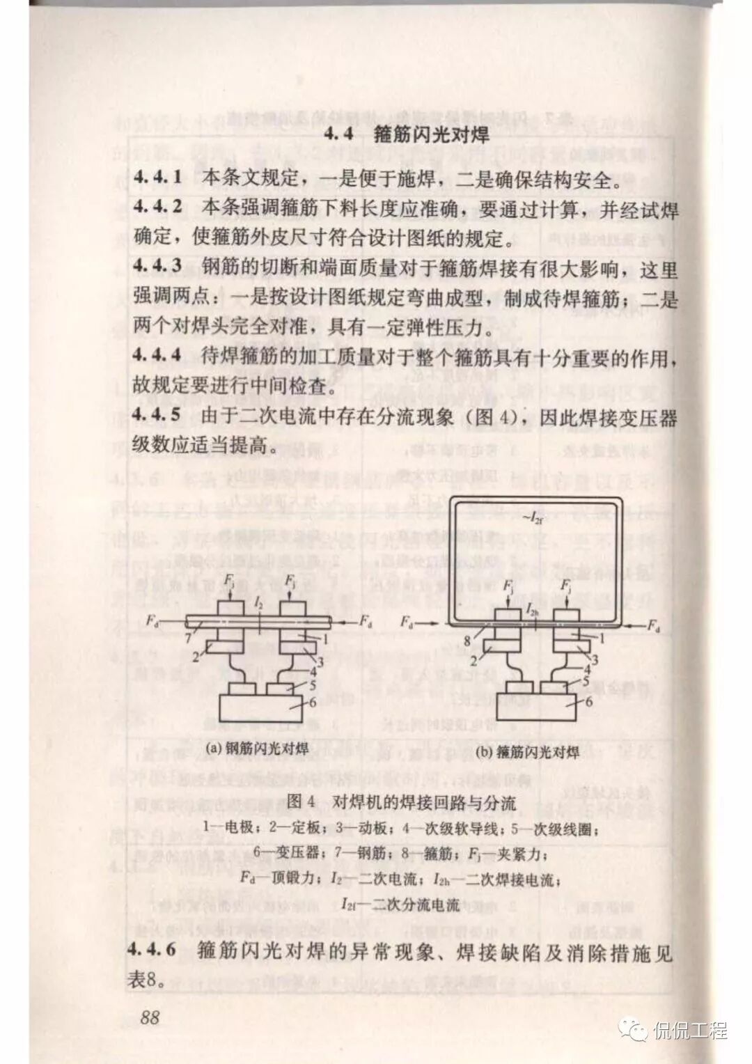 JGJ18-2012钢筋焊接及验收规程的图74