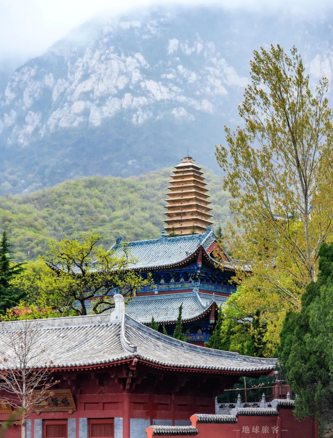 中岳是什么山_中岳山神是谁_中岳山指的是