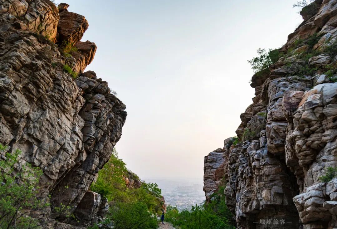 中岳是什么山_中岳山神是谁_中岳山指的是