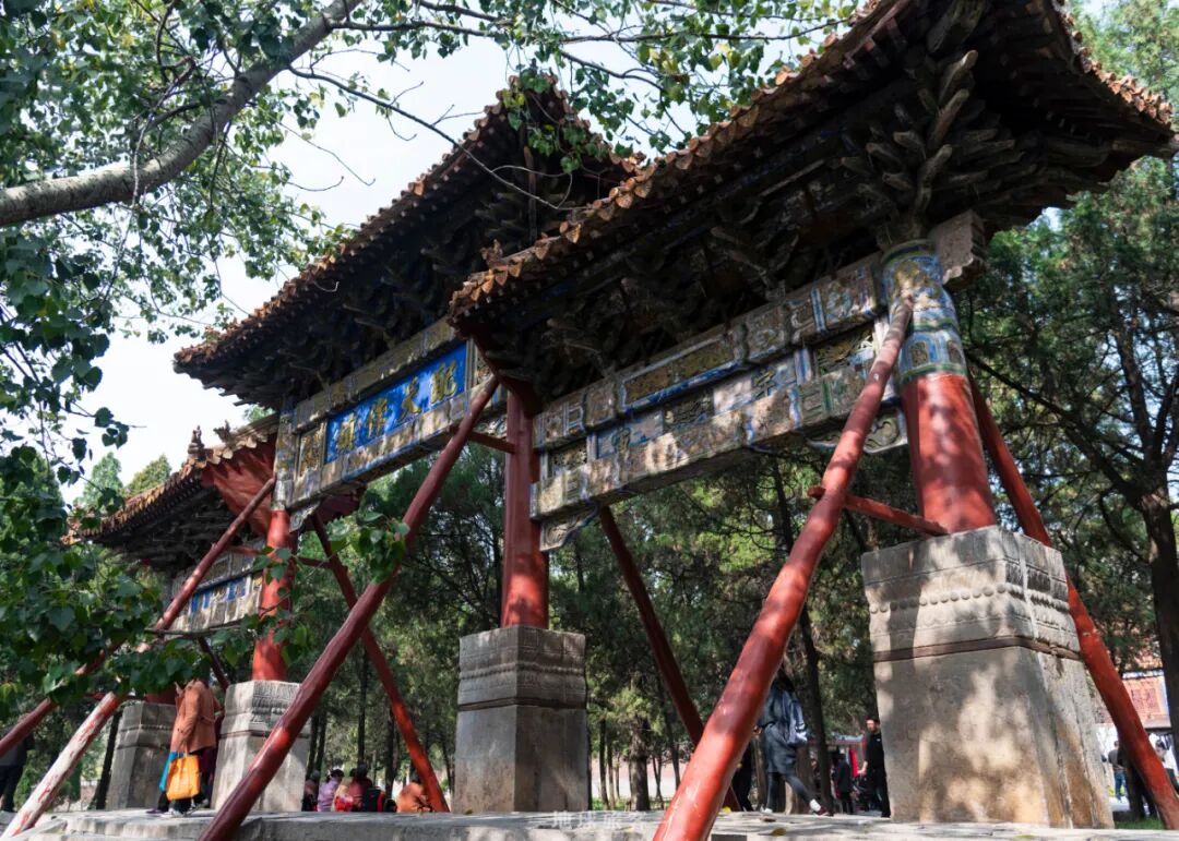 中岳山指的是_中岳是什么山_中岳山神是谁