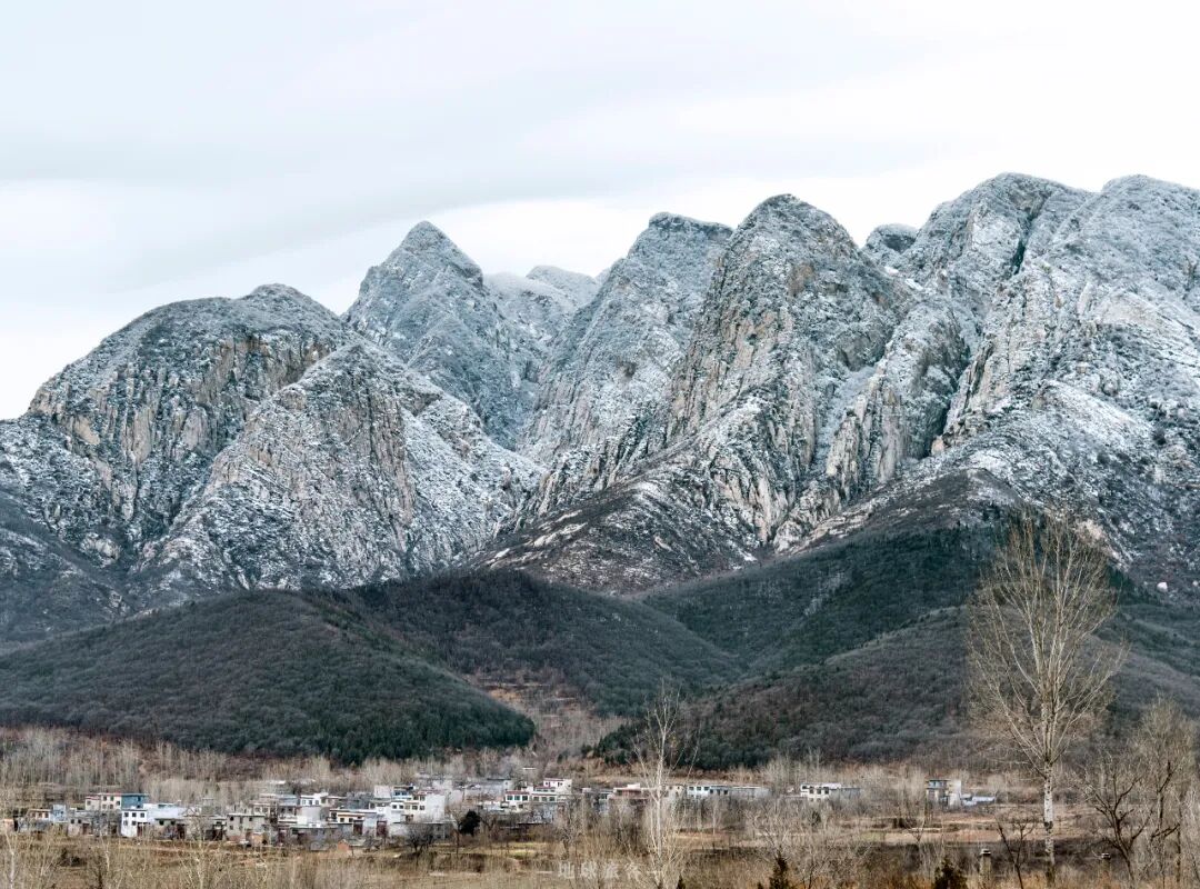 中岳山神是谁_中岳是什么山_中岳山指的是