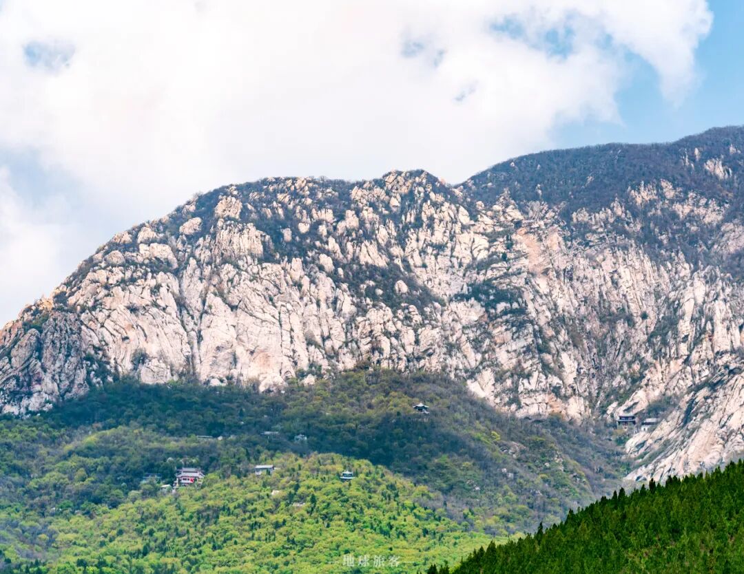 中岳是什么山_中岳山神是谁_中岳山指的是