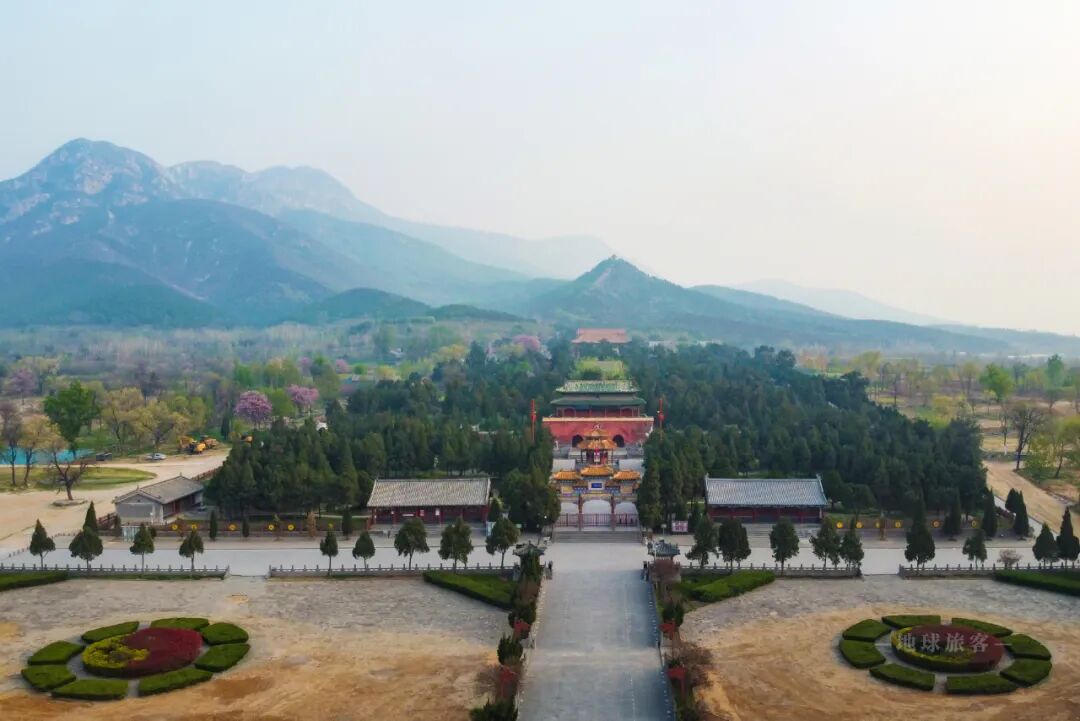 中岳是什么山_中岳山神是谁_中岳山指的是