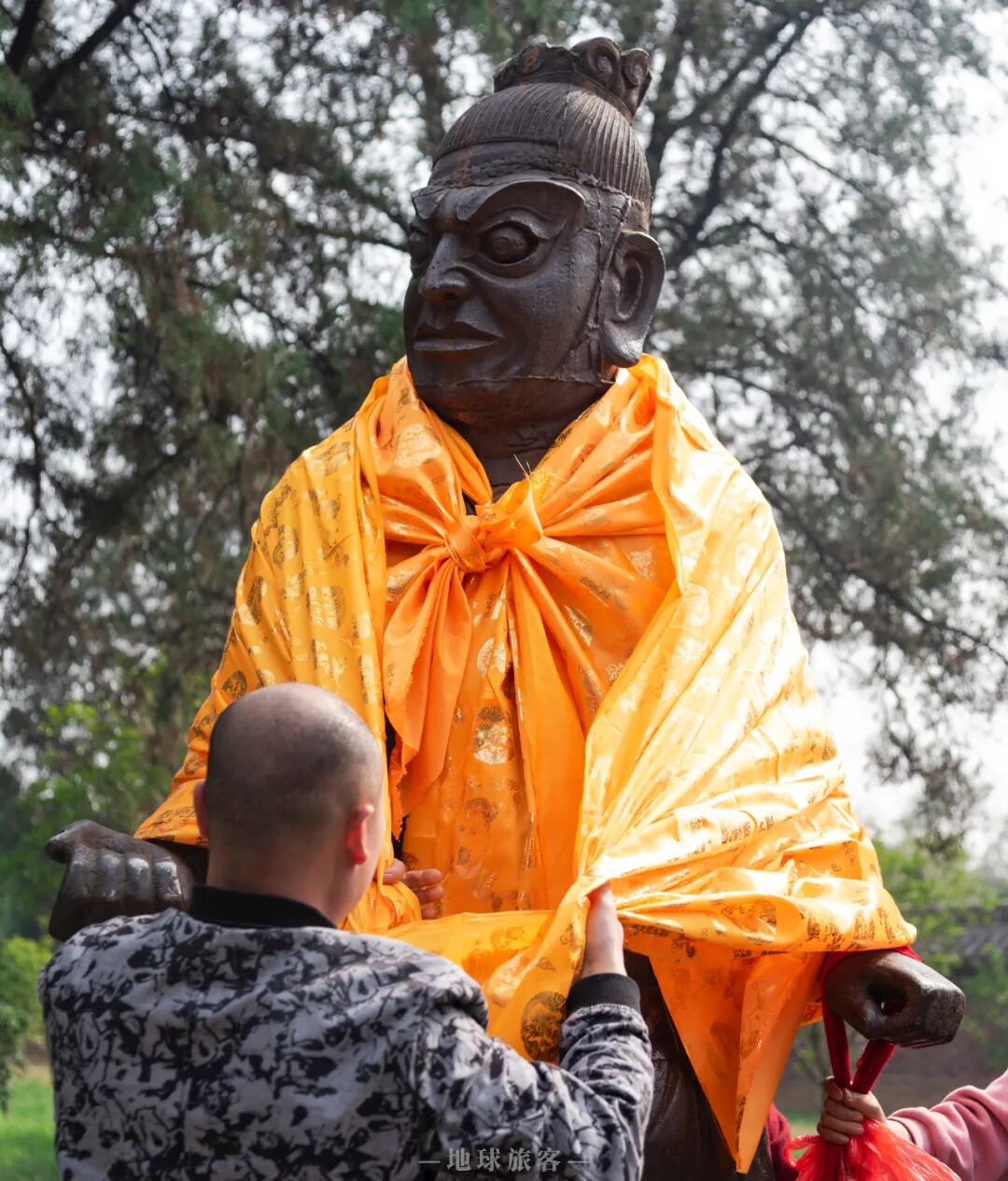 中岳山指的是_中岳山神是谁_中岳是什么山